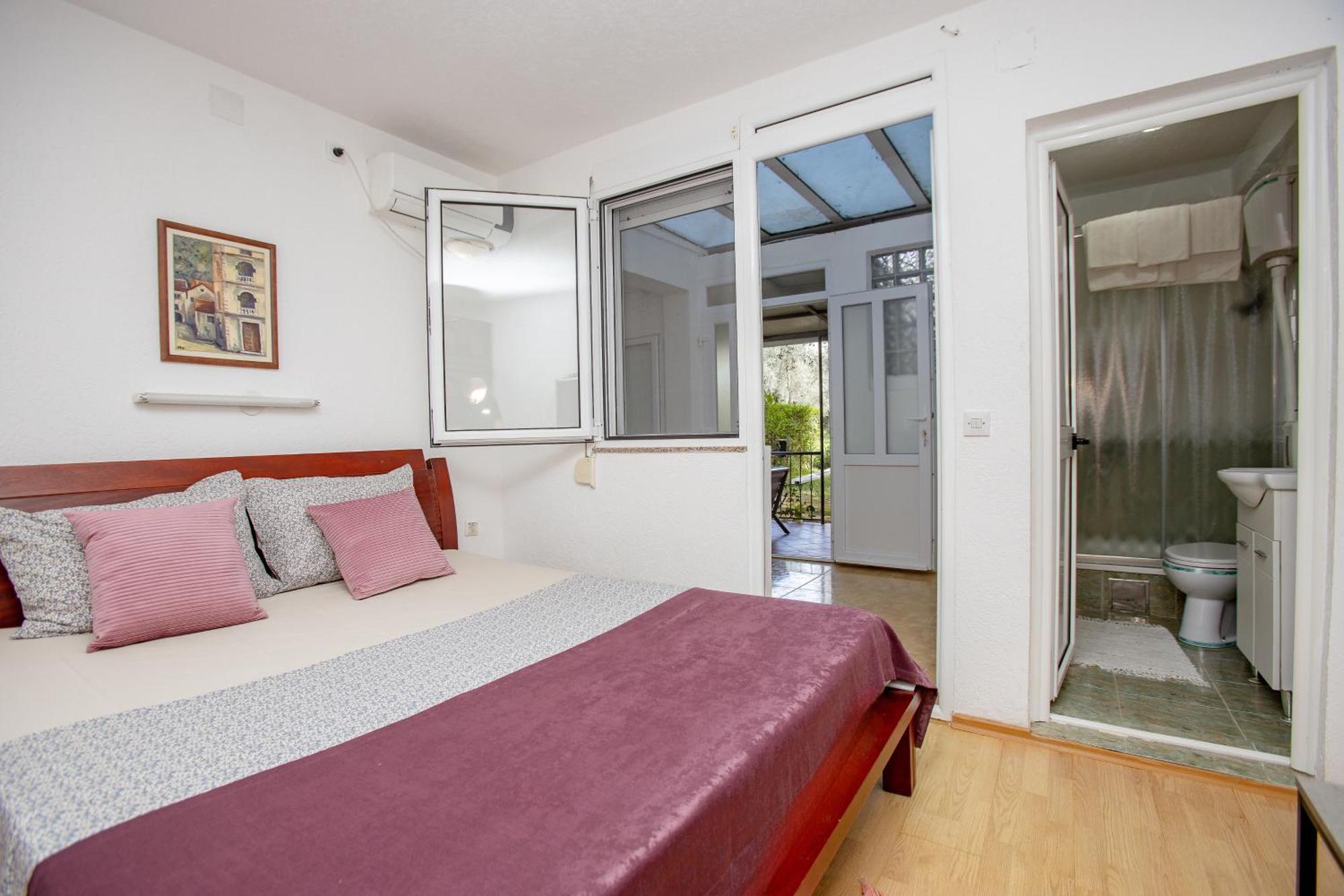 Apartments Oliva ウトイェハ エクステリア 写真