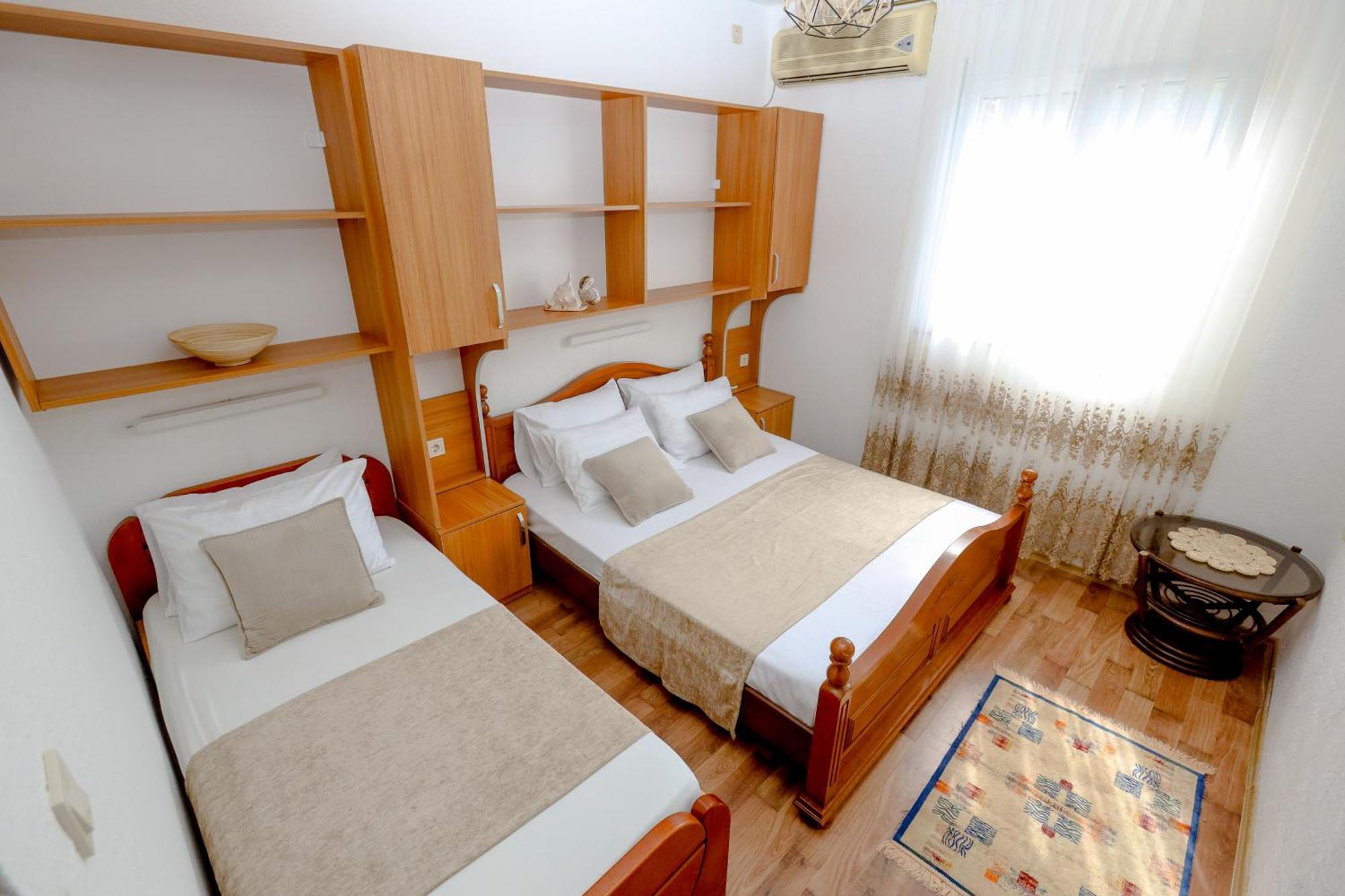 Apartments Oliva ウトイェハ エクステリア 写真