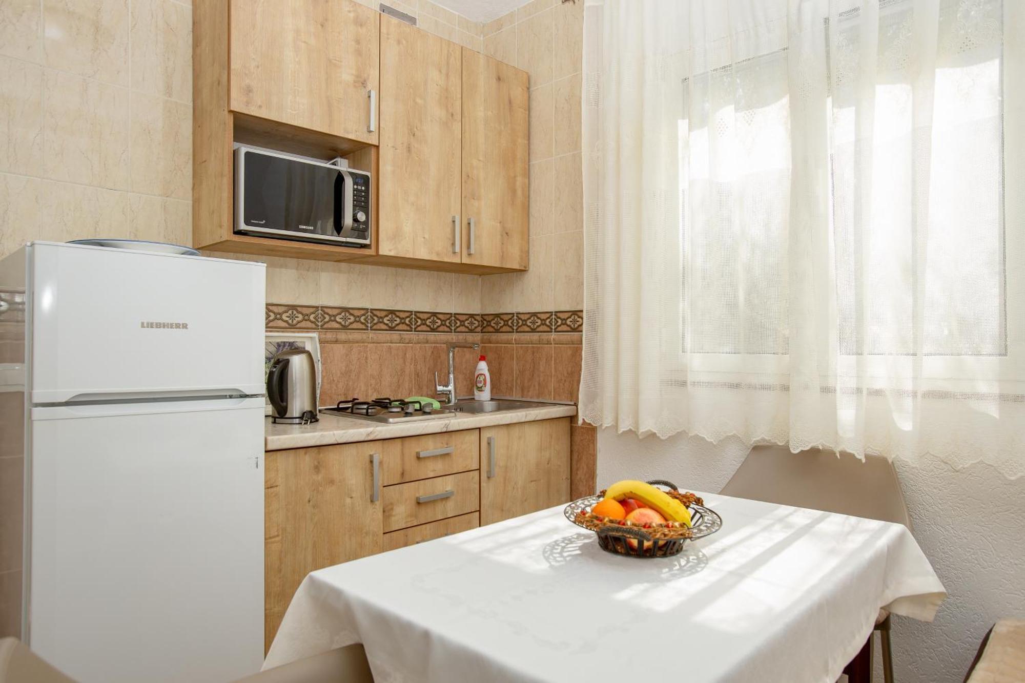 Apartments Oliva ウトイェハ エクステリア 写真