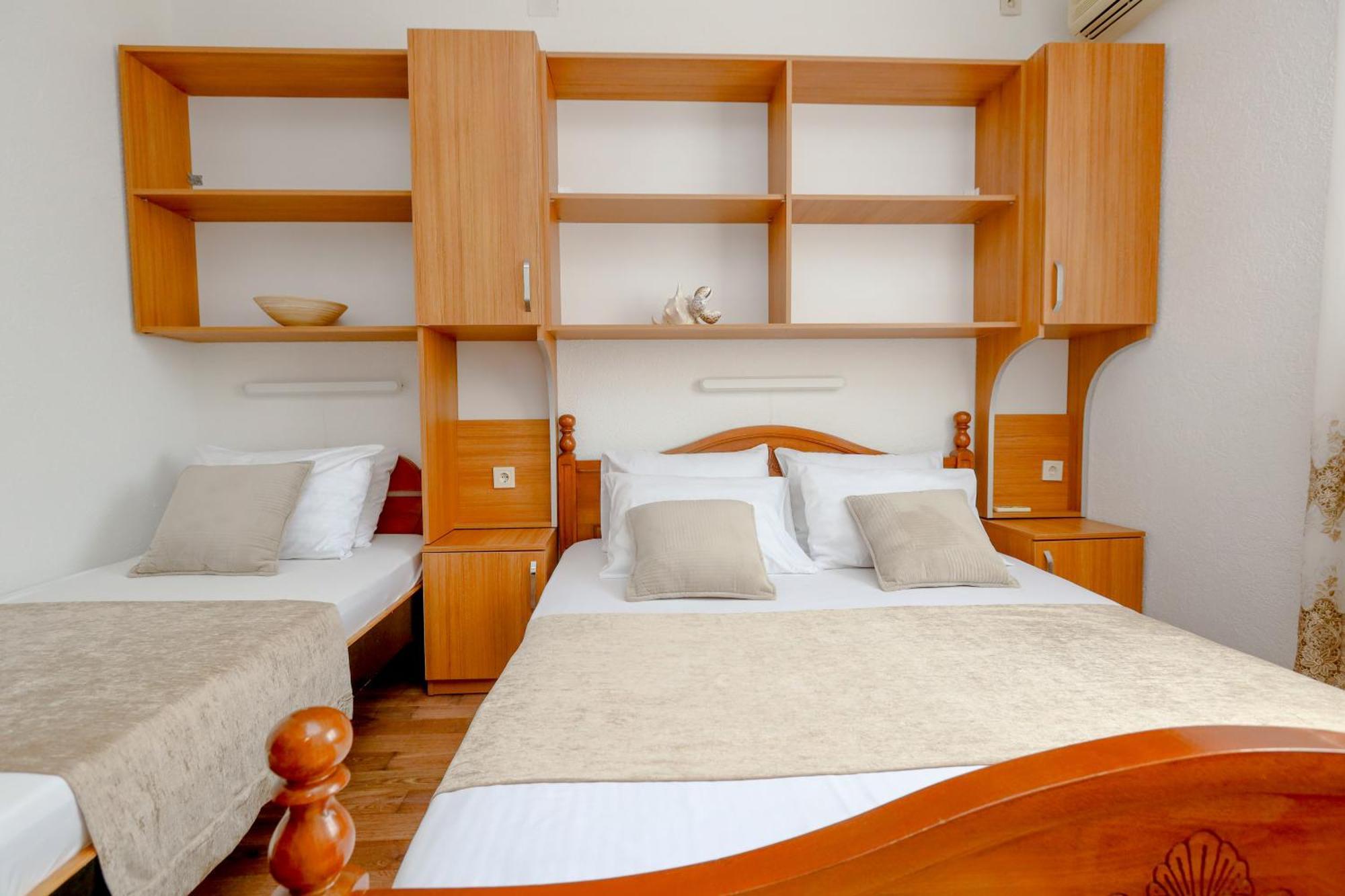 Apartments Oliva ウトイェハ エクステリア 写真