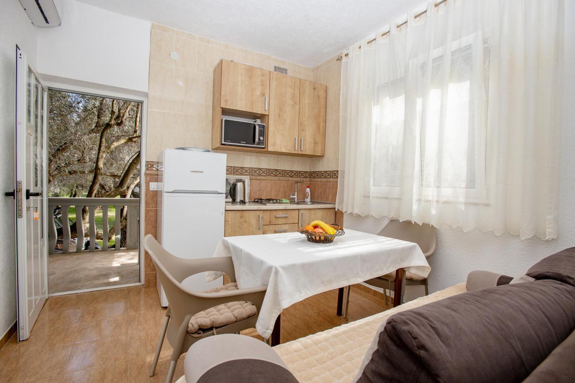 Apartments Oliva ウトイェハ エクステリア 写真