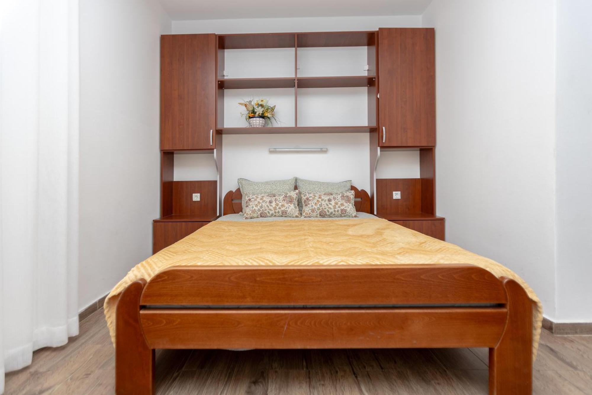 Apartments Oliva ウトイェハ エクステリア 写真