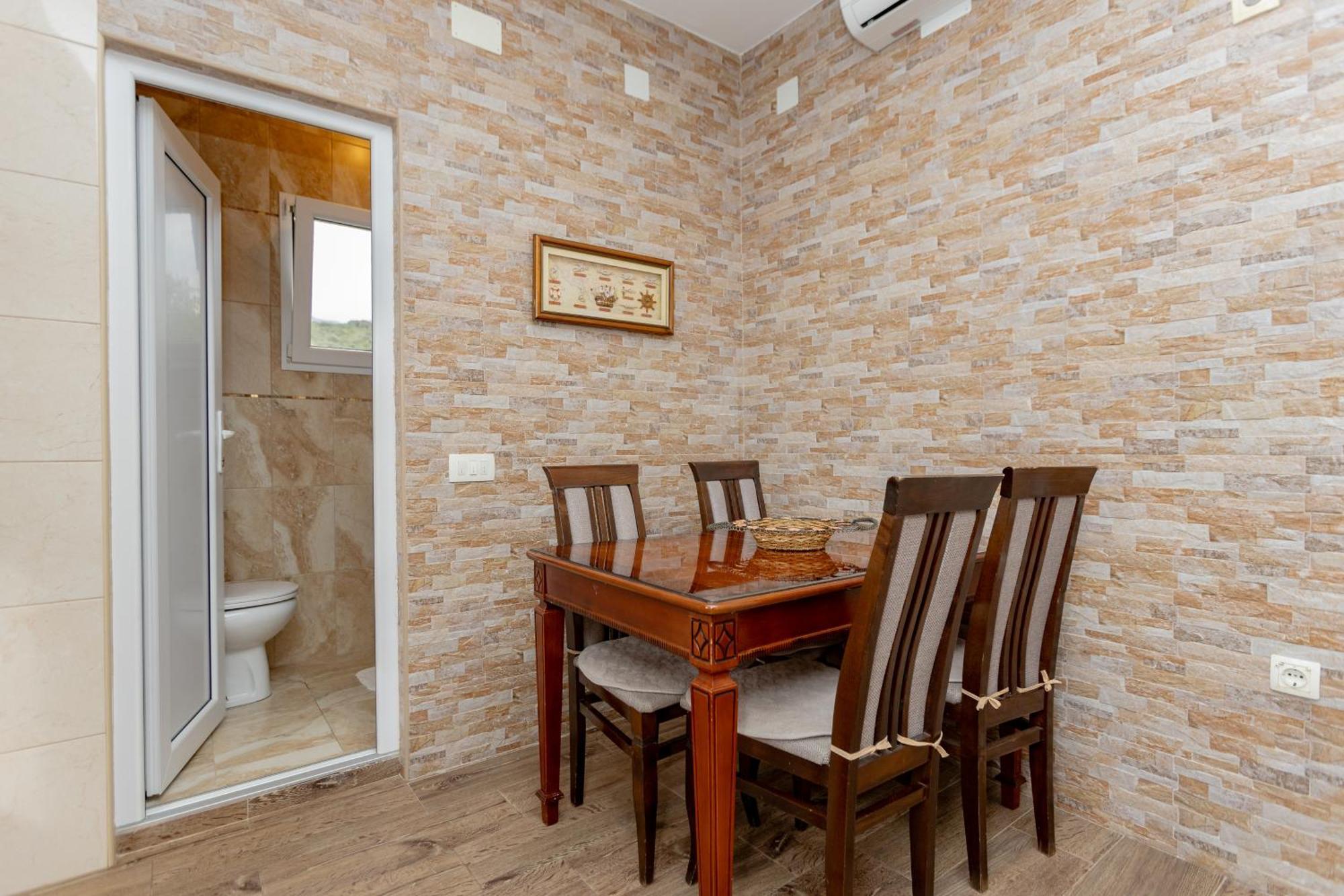 Apartments Oliva ウトイェハ エクステリア 写真