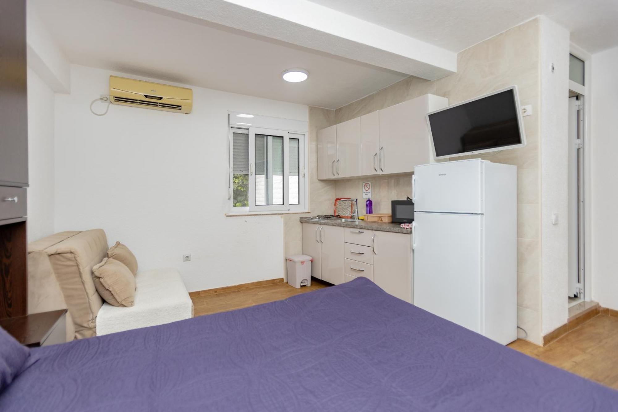 Apartments Oliva ウトイェハ エクステリア 写真