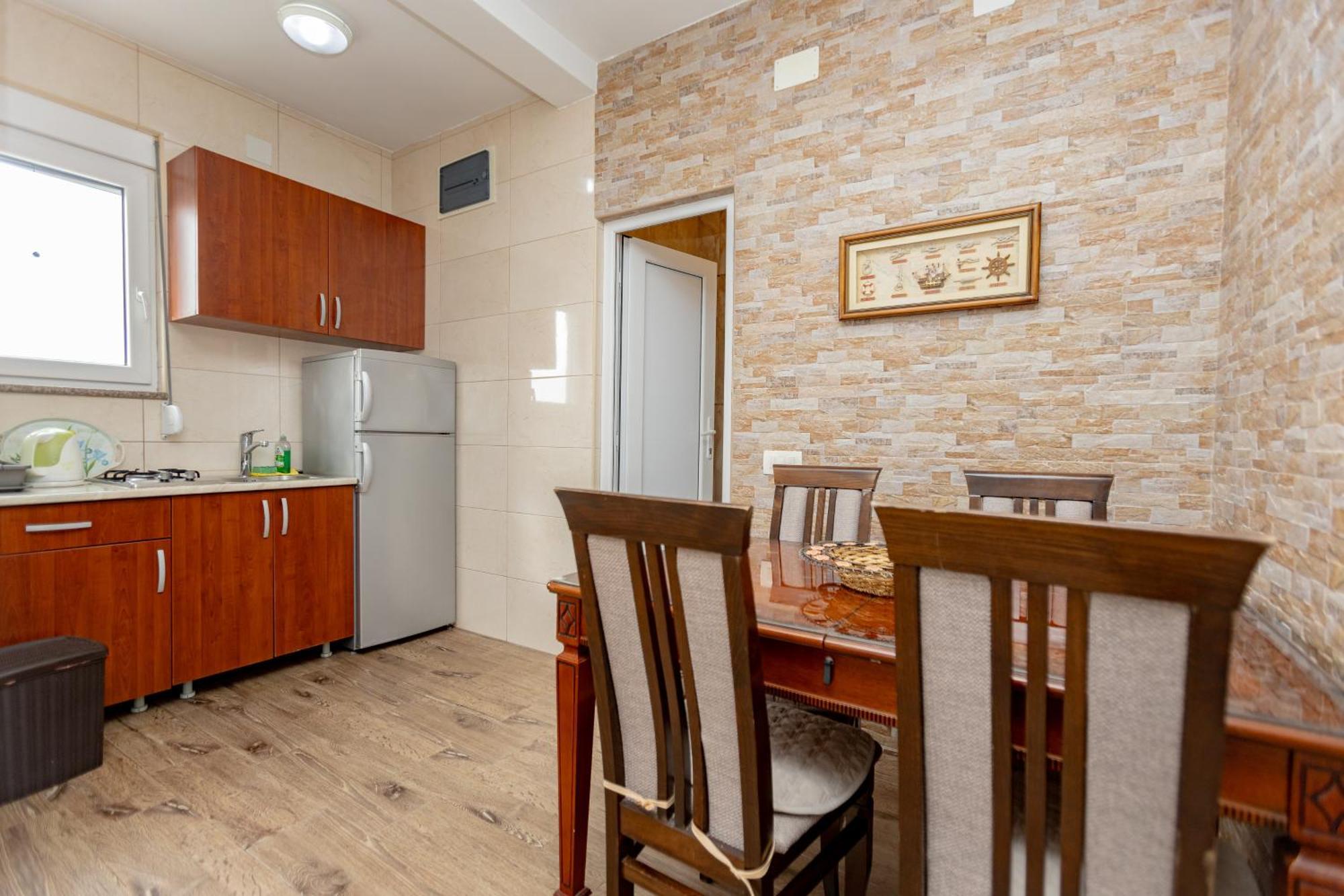Apartments Oliva ウトイェハ エクステリア 写真