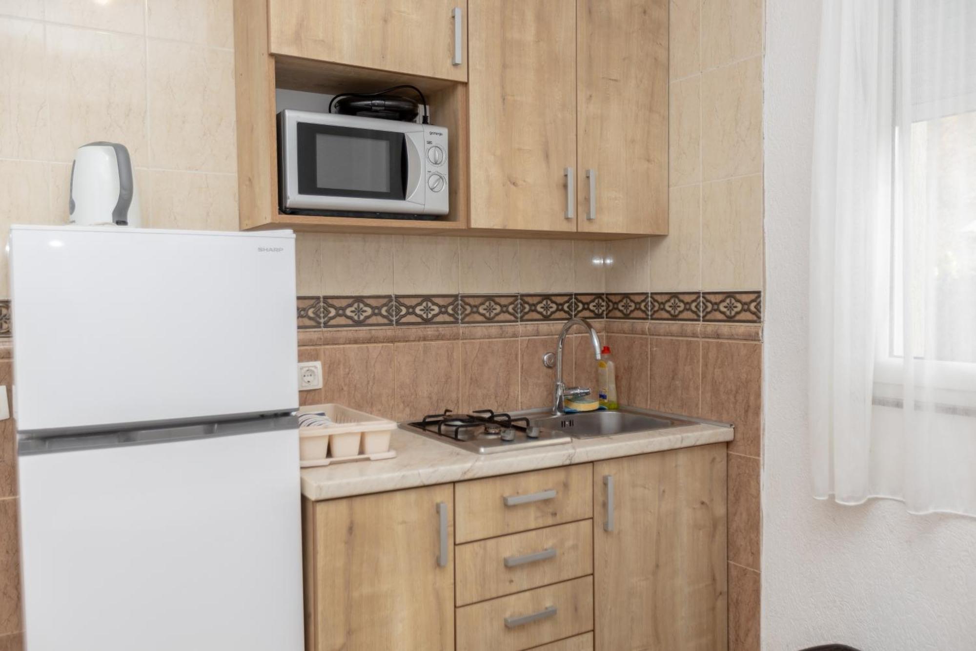 Apartments Oliva ウトイェハ エクステリア 写真