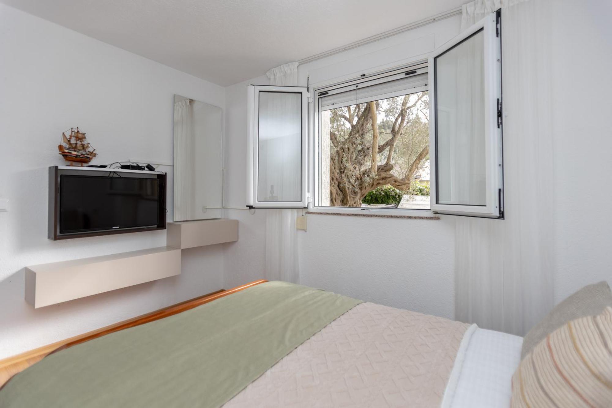 Apartments Oliva ウトイェハ エクステリア 写真