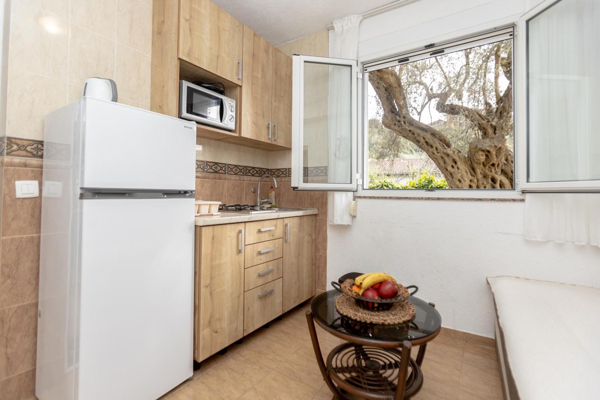 Apartments Oliva ウトイェハ エクステリア 写真